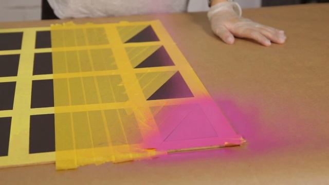 HOW TO CREATE a chalkboard with MTN PRO Magnetic Chalkboard and MTN PRO Eresable Paint смотреть онлайн