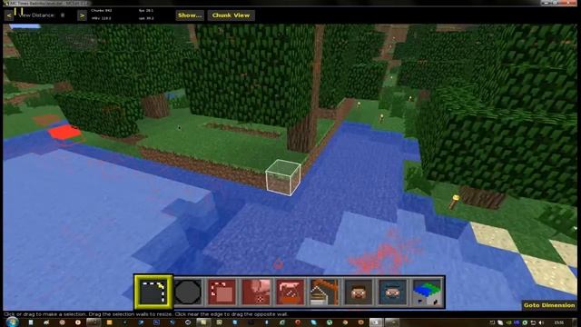 Minecraft Times #65 - Corrupted World смотреть онлайн