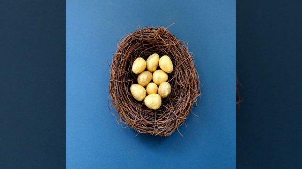 Сожгите так много золота