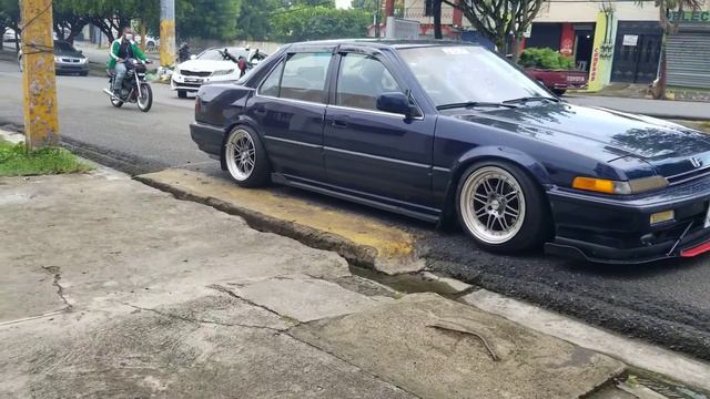Honda Accord 1987..