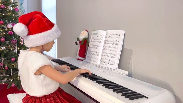 Waltz in E♭ with 𝐃𝐨𝐧𝐧𝐞𝐫 𝐒𝐄-𝟏 —Piano Adventures, Performance Book 5, pp. смотреть онлайн