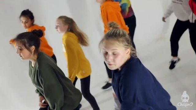 ChikiFreш | CHIKIBRO | Regina Mavlanova & Nastya Lapina смотреть онлайн