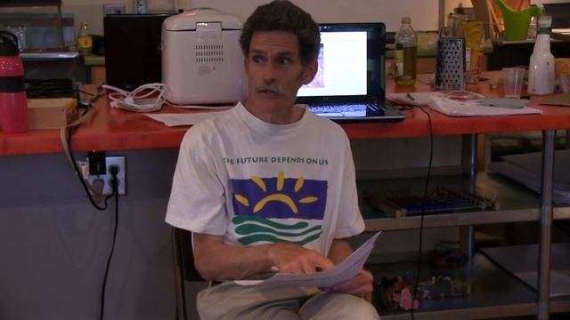 Fertility Systems II with Dr. Schonbeck Part 9 смотреть онлайн