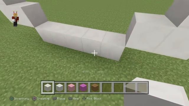 Minecraft: How to make Dragon Breath pixel art смотреть онлайн