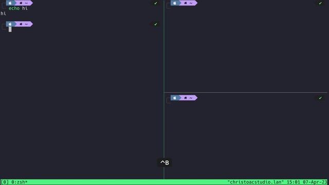 I Love TMUX and you should too смотреть онлайн