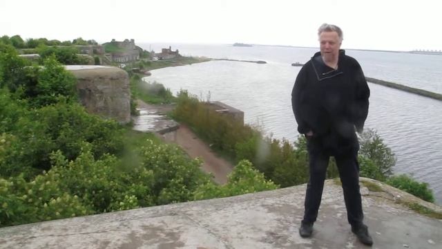 Полонский ПЕРВЫЙ СЕВЕРНЫЙ ФОРТ смотреть онлайн