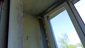 Бюджетный ремонт балкона в хрущевке! Закупка в Леру Мерлен! До и После!