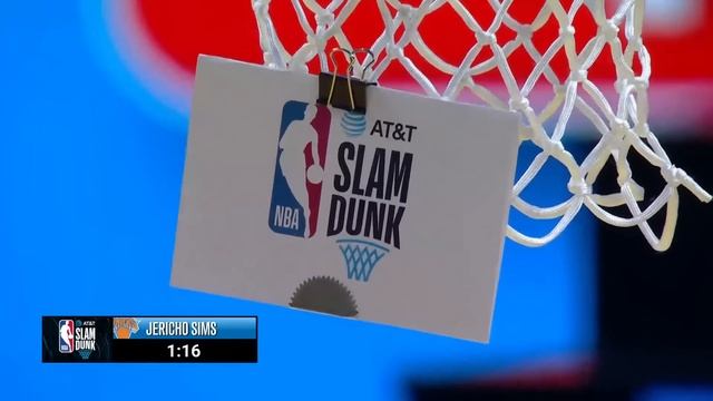 The FULL 2023 NBA #ATTSlamDunk Contest! ? | 2023 #NBAAllStar смотреть онлайн