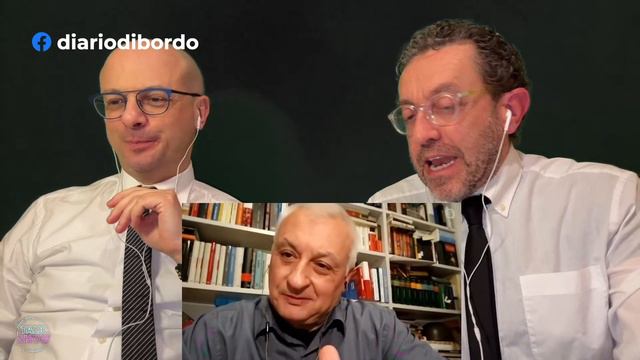 La storia si ripete? Analogie tra l'attuale crisi Ucraina-Russia e le crisi del passato. смотреть онлайн