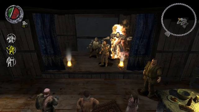 The Bard's Tale: Crowd Pleaser Achievement смотреть онлайн