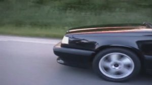 Volvo 850 Turbo Brutal