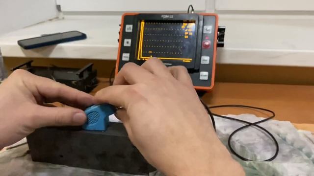 Настройка РДМ33 для чайников