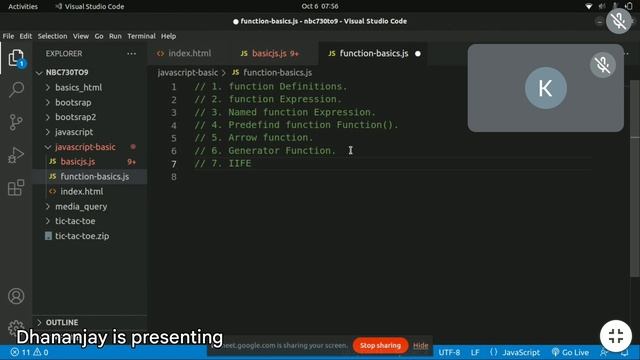 java script class number 80 смотреть онлайн