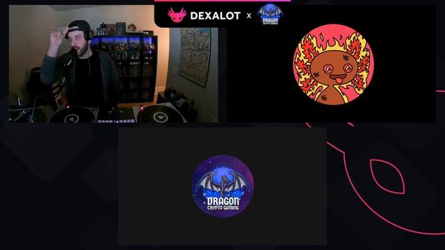 IN THE CLOB interviews: Paul the Unwise of Dragon Crypto Gaming смотреть онлайн