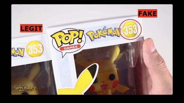 Funko Pop Legit Guide 
