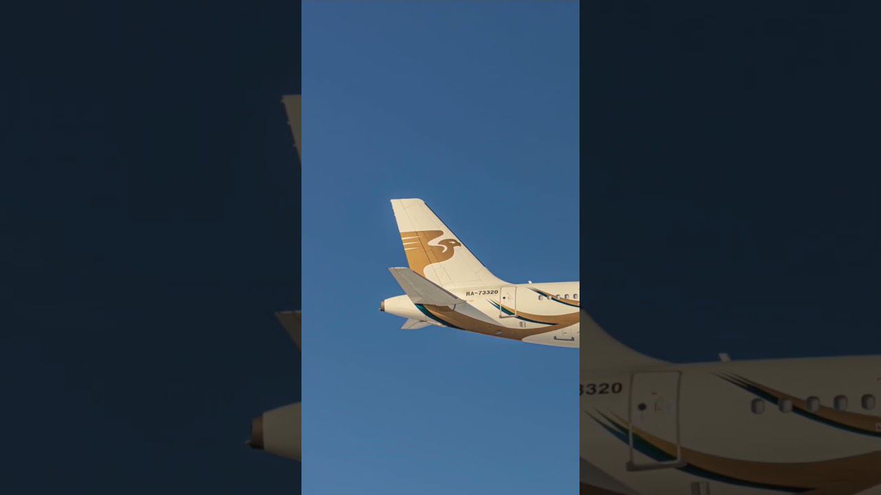 #ra73320 #airbus320 #airbus #russia #russian #airport #fly #sky #kz смотреть онлайн