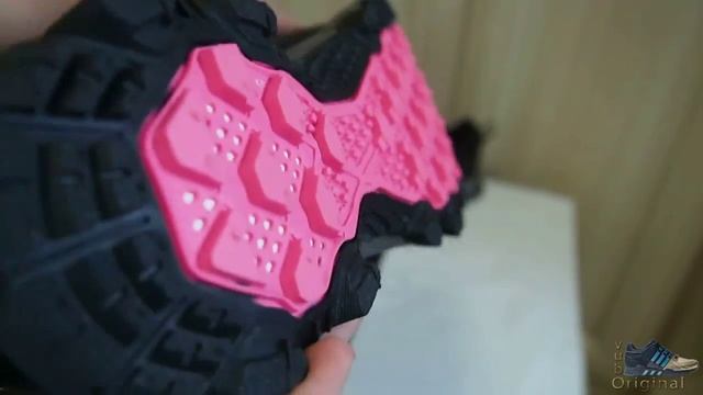 Обзор кроссовок Adidas Response Trail 21 GTX смотреть онлайн
