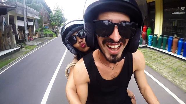 TRIP.ASIA.INDONESIA (HD) смотреть онлайн
