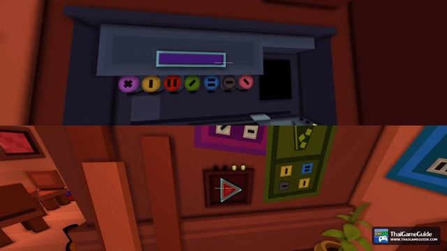 How to play In Sink: A Co-Op Escape Prologue in Split Screen on PC via Nucleus Co-op смотреть онлайн