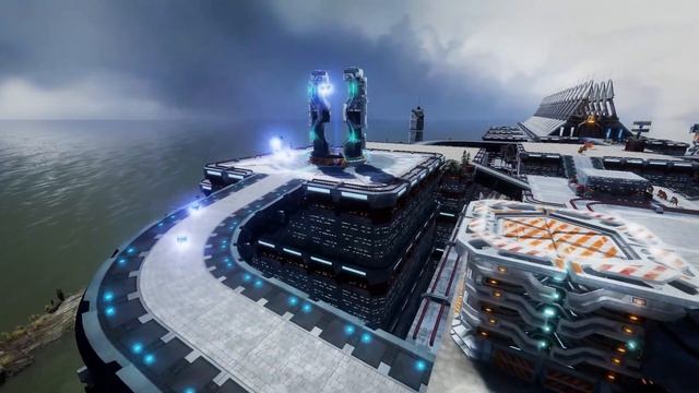 Defense Grid 2 | Sequence 01: Defend the Cores смотреть онлайн