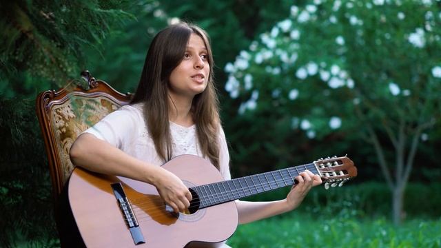 Благодарю Тебя, Создатель мой (6+) Христианские песни смотреть онлайн