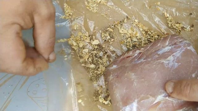 ВЕТЧИНА цельно кусковая смотреть онлайн