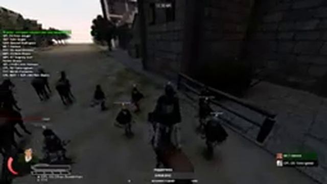 Стримец | Attack on titan будни развед корпуса. смотреть онлайн