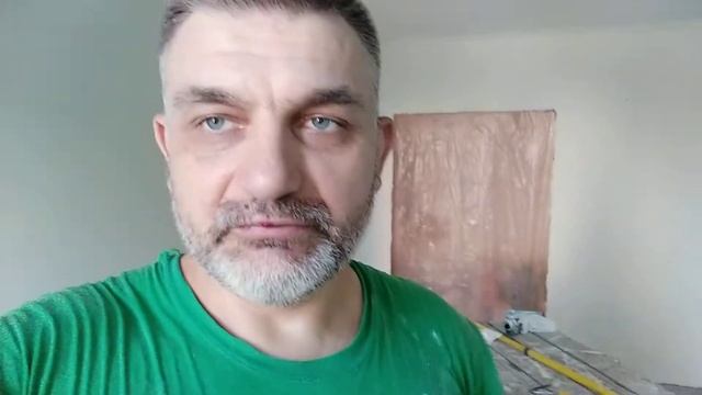 Секрет покраски латексными красками без полос . смотреть онлайн