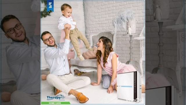 Озоноривать или ионизировать воздух? Давайте разбираться! смотреть онлайн