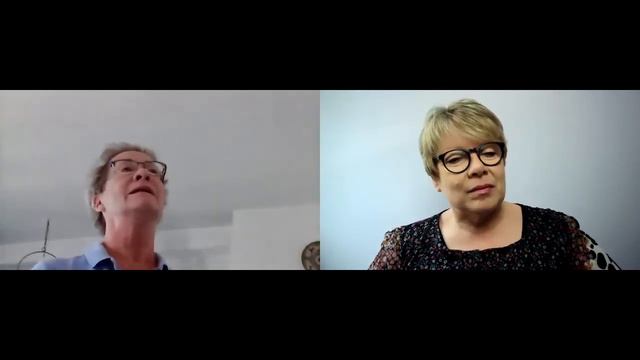 Véronique a participé a un des stages de relaxation bio-dynamique dans l'Oise, voici son expérience смотреть онлайн