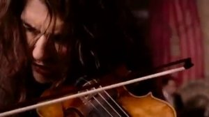 David Garrett (Niccolo Paganini) Caprice 24 , Дэвид Гарретт -  Нкколо Паганини каприс 24
