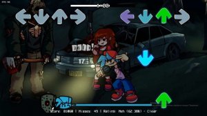 Friday Night Funkin' VS Jason Voorhees | Friday the 13th Game 1.5 | Freddy vs Jason (FNF Mod/Horror