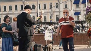 БОМЖ РАЗДАЁТ ДЕНЬГИ УЛИЧНЫМ МУЗЫКАНТАМ | ПРАНК | ЭДВАРД БИЛЛ