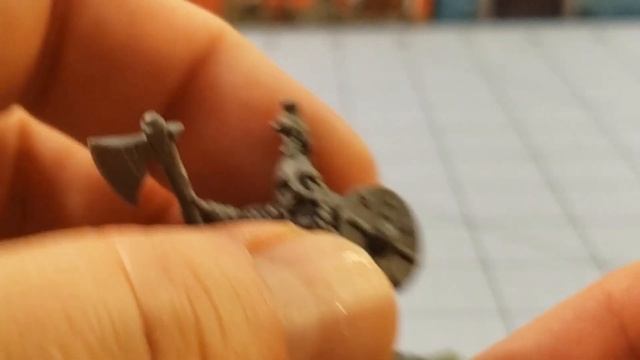 Northstar Games: Oathmark Dwarf Infantry unboxed! смотреть онлайн