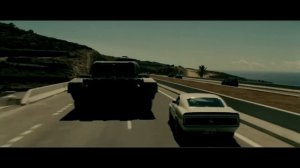 Форсаж 6: Погоня за танком [HD]