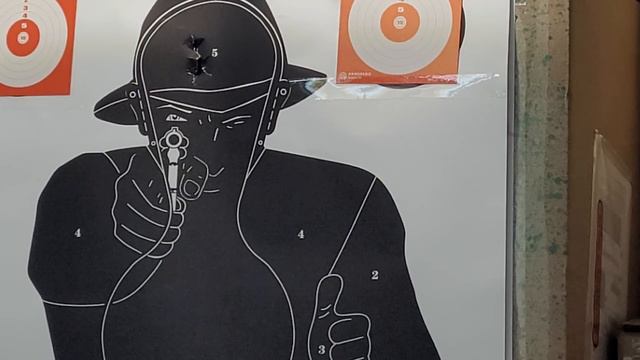 LTL Alfa 1.50 cal.50, 18 joules, un bon choix ? pistolet de défense смотреть онлайн