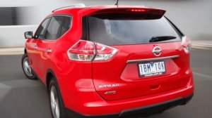 Ниссан Х-Трейл (T32) слабые места | Недостатки и болячки б/у Nissan X-Trail III