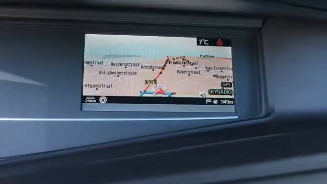 Orgineel Nederlandse Vel Satis Initiale, Autm, Leder, Navig, Comfortstoelen смотреть онлайн