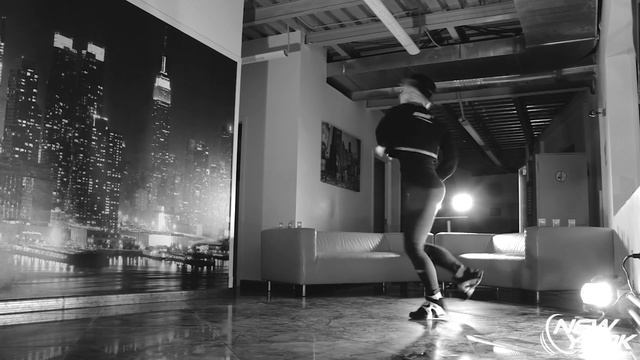 LEYLA BAGIROVA || QUEEN`S PRIDE CREW || BLOW YOUR MIND CREW