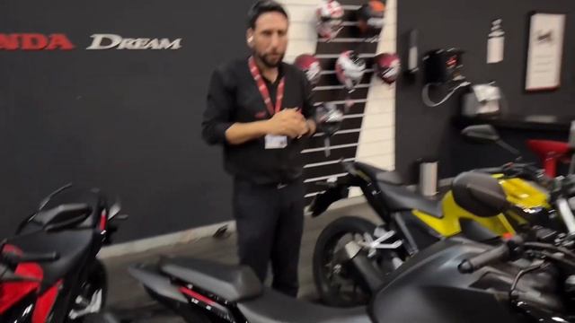 CB 300F Twister Todos Modelos 2023 смотреть онлайн