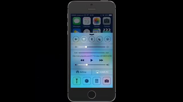 iPhone Call Forwarding Setup смотреть онлайн