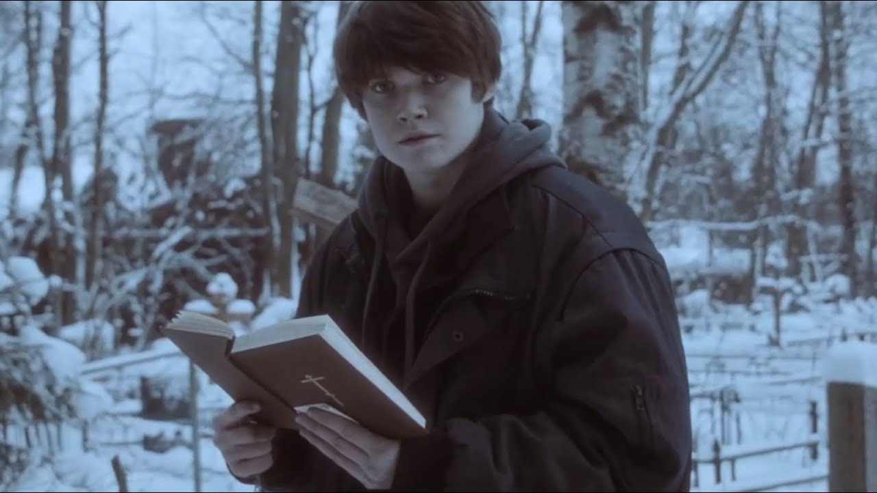 Наследие — Трейлер - Фильм 2023 смотреть онлайн