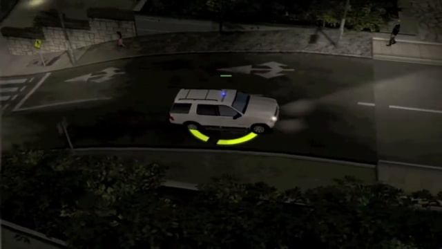 Honolulu Mod police preview смотреть онлайн
