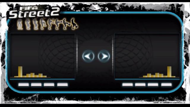 FIFA Street 2 Official Soundtrack - The Odyssey (Grooverider VIP) (With Visualizer) смотреть онлайн