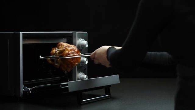 Steba Grillbackofen KB 23 ECO смотреть онлайн