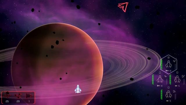 Xenoraid - Nintendo Switch - First 15 Minutes смотреть онлайн