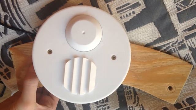 Оповещатель звуковой Флейта 12В исп.2 105 дБ смотреть онлайн