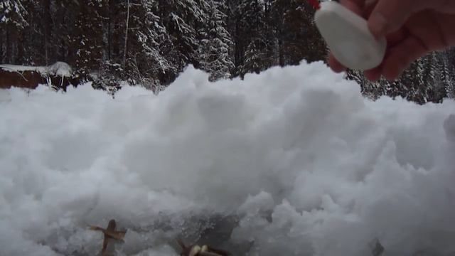 ловля форели) смотреть онлайн