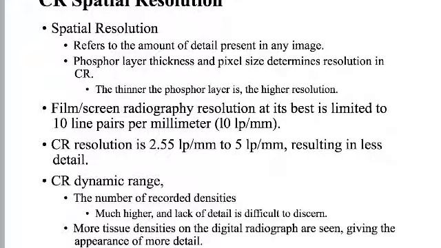 Digital Radiography for Dummies смотреть онлайн