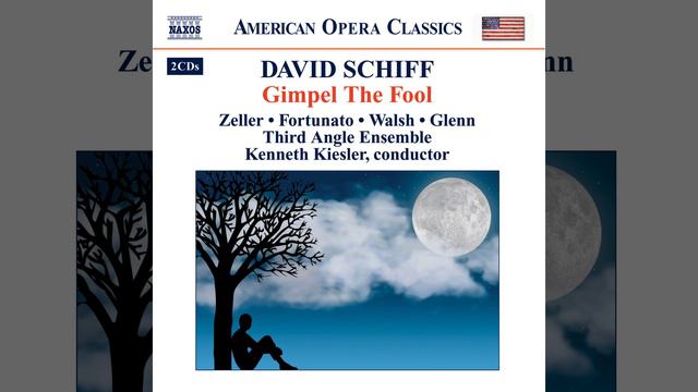 Gimpel the Fool: Act I: Let us begin, at the ending (Badkhen, Elka, Gimpel) , "Elka's Death-Bed... смотреть онлайн